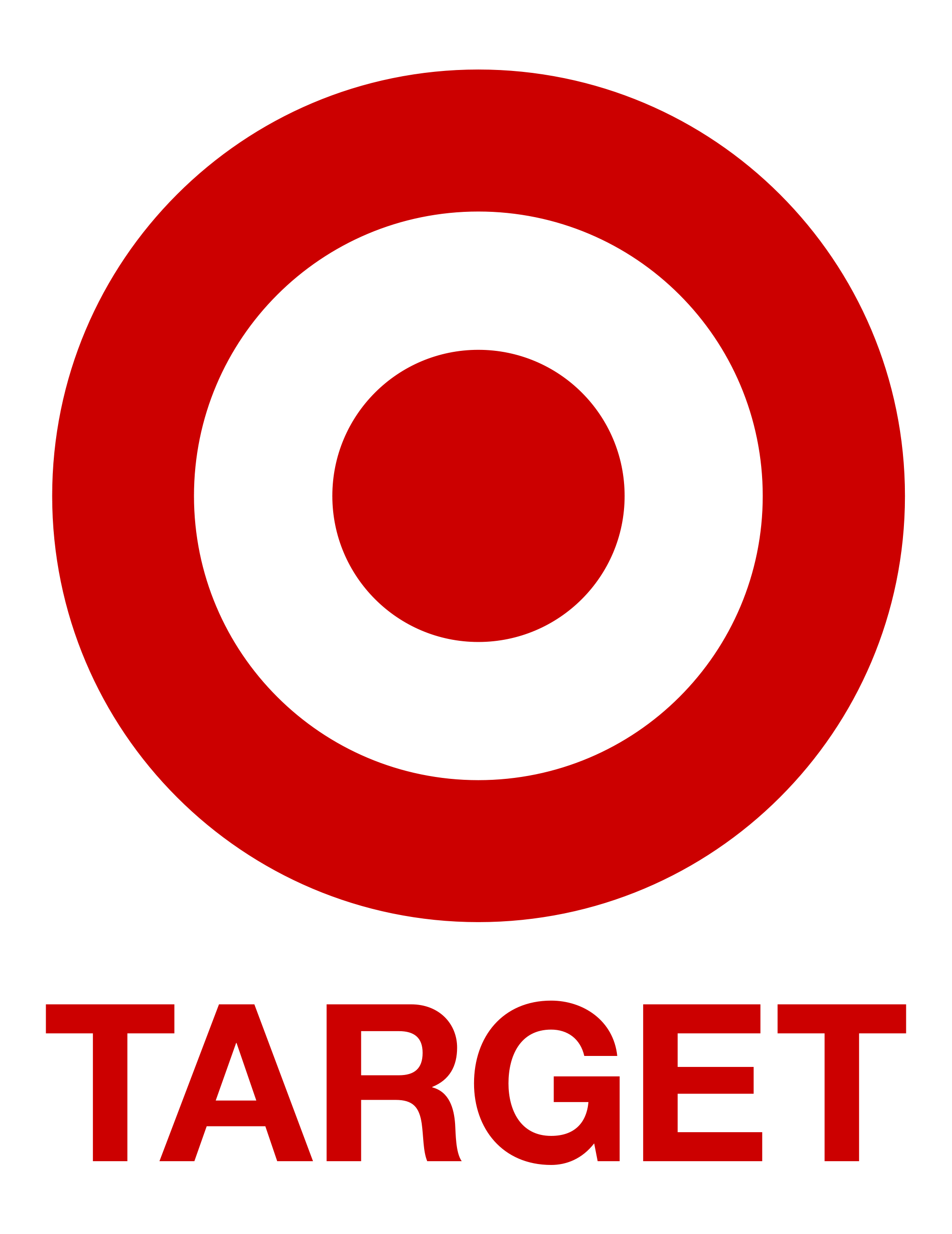 target